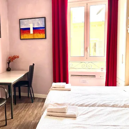 Lejlighed Nice, Center *