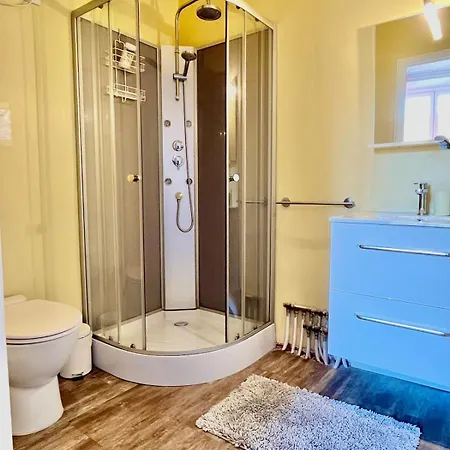 Nice, Center Lejlighed *