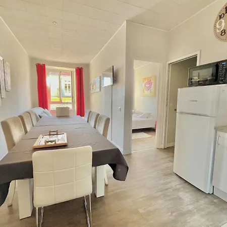 Lejlighed Nice, Center Nice