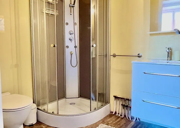 Nice, Center Daire *